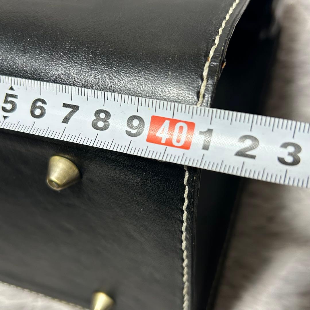 LEAVES　リーブス　ダレスバック　 ビジネスバッグ ブリーフケース　2way