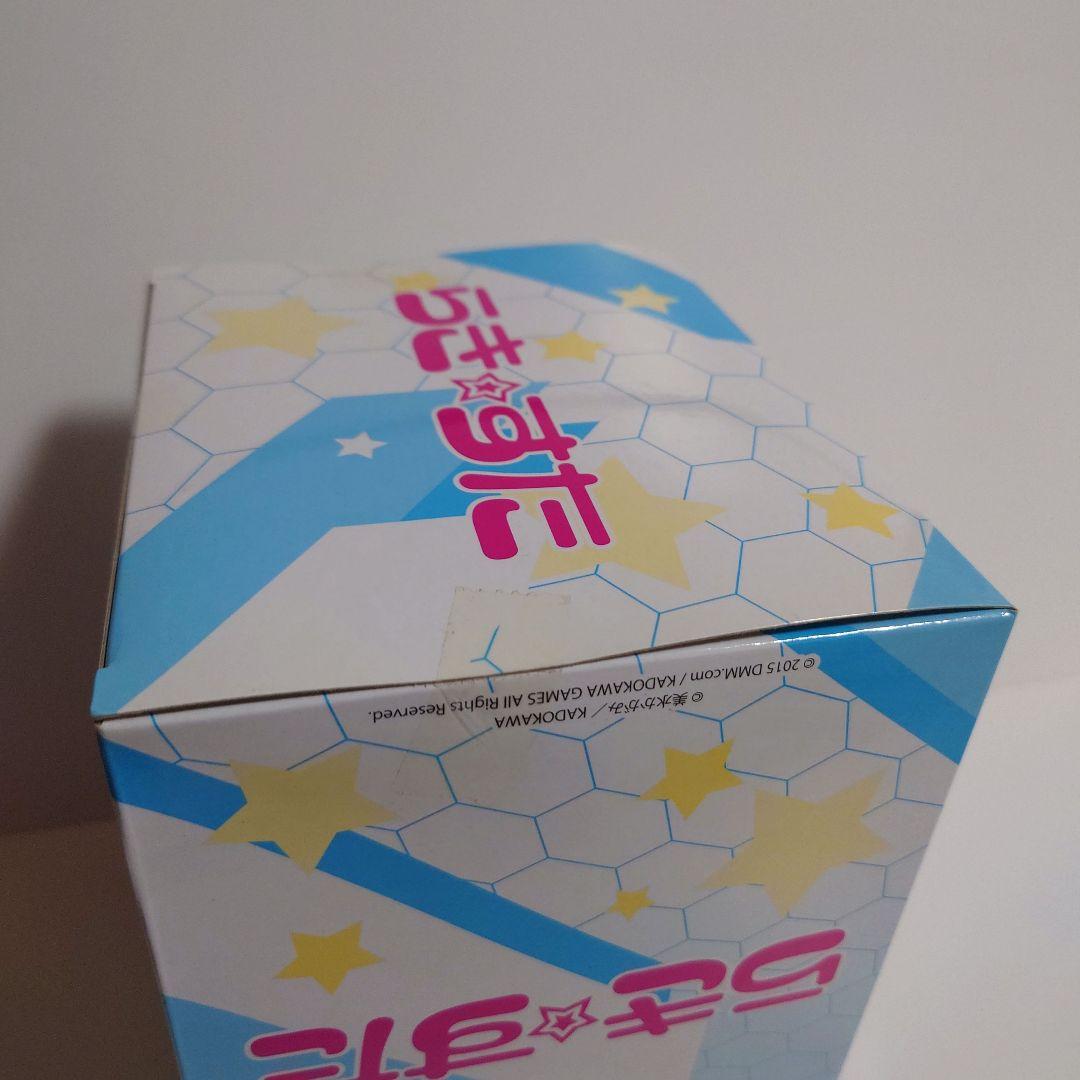 未開封/らき☆すた プレミアムフィギュア 泉こなた 艦これ 島風コスプレ Ver