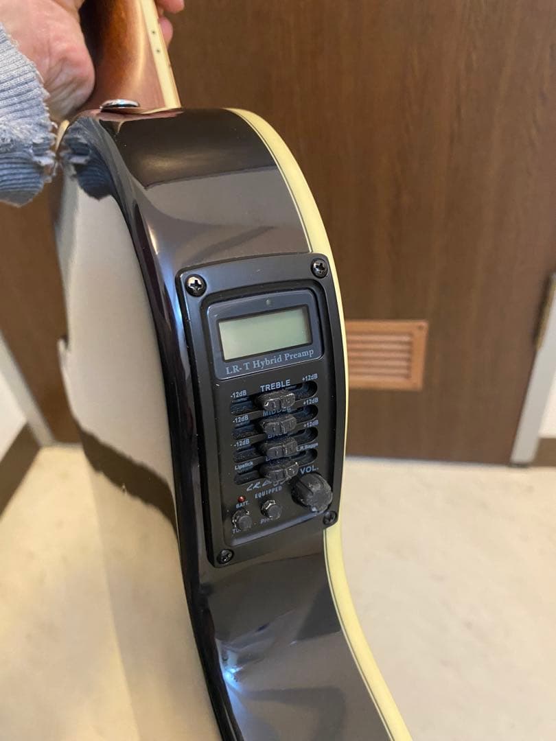 値下げ交渉可CRAFTER SA-TMVS