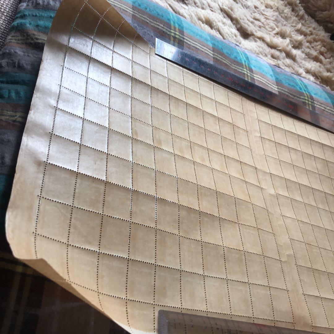 昭和18年 日本統治先切手 マライ3セント切手200枚シート 希少！歴史的