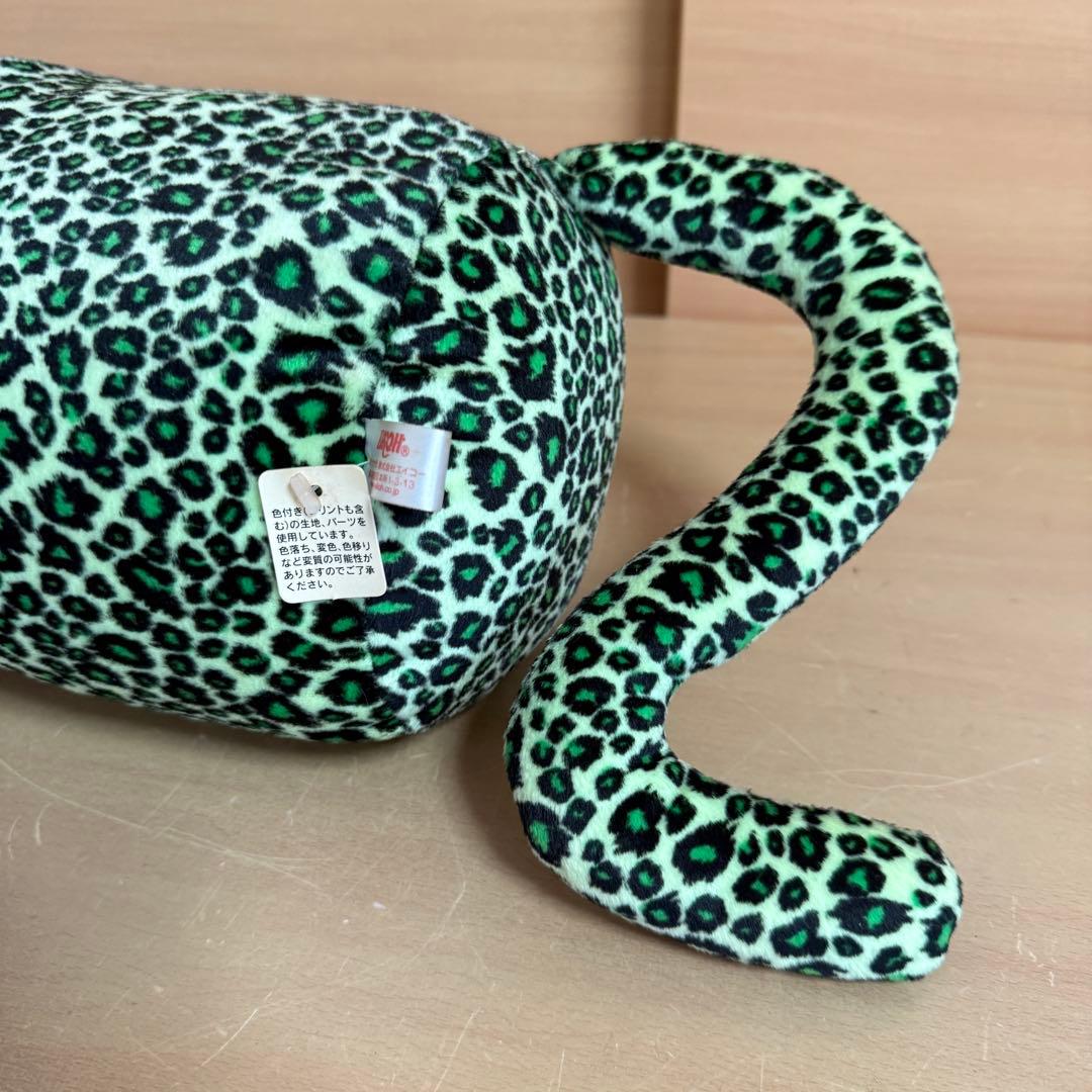 ハローキティ 円柱型 尻尾 タグ付き クッション 4点セット キティちゃん