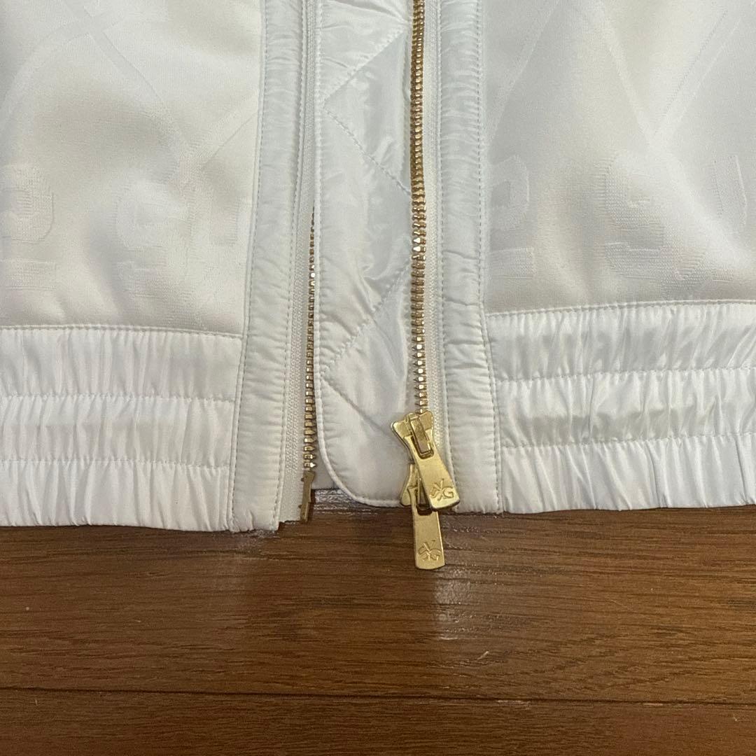 SY32by SWEET YEARS ブルゾン