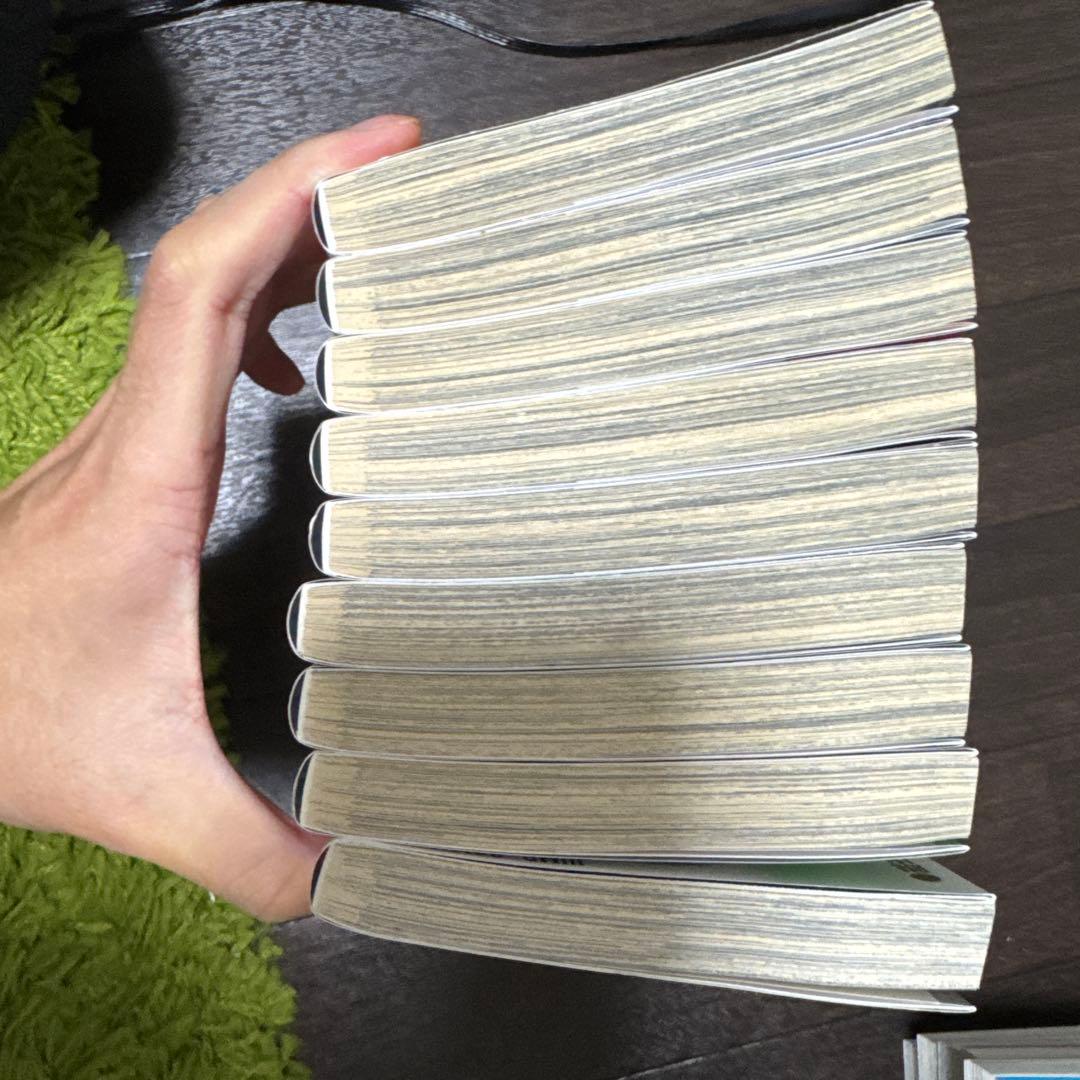 HUNTER×HUNTER 1巻〜37巻