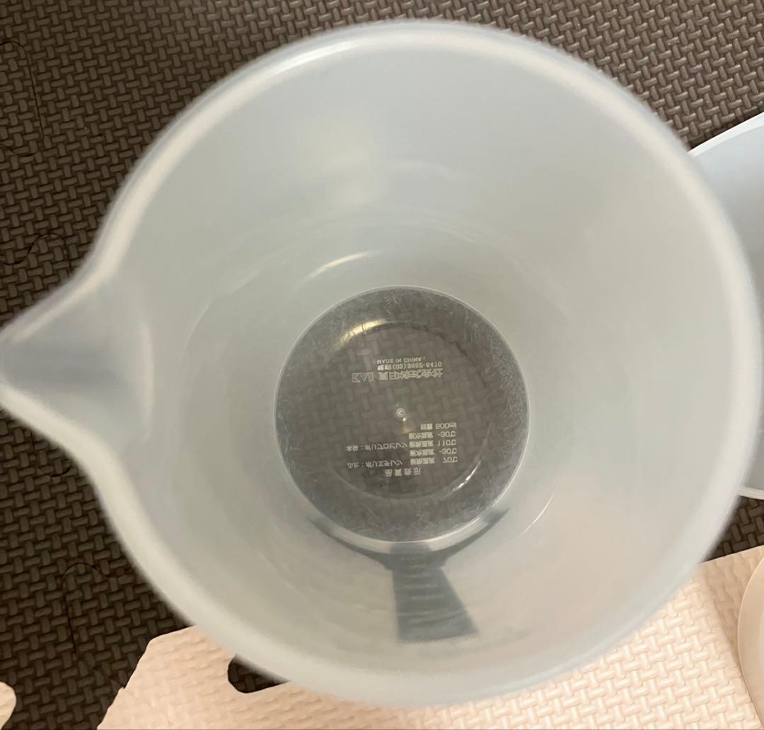 美品】貝印 クイックブレンダー & 共通カップ(S,Lセット) - メルカリ