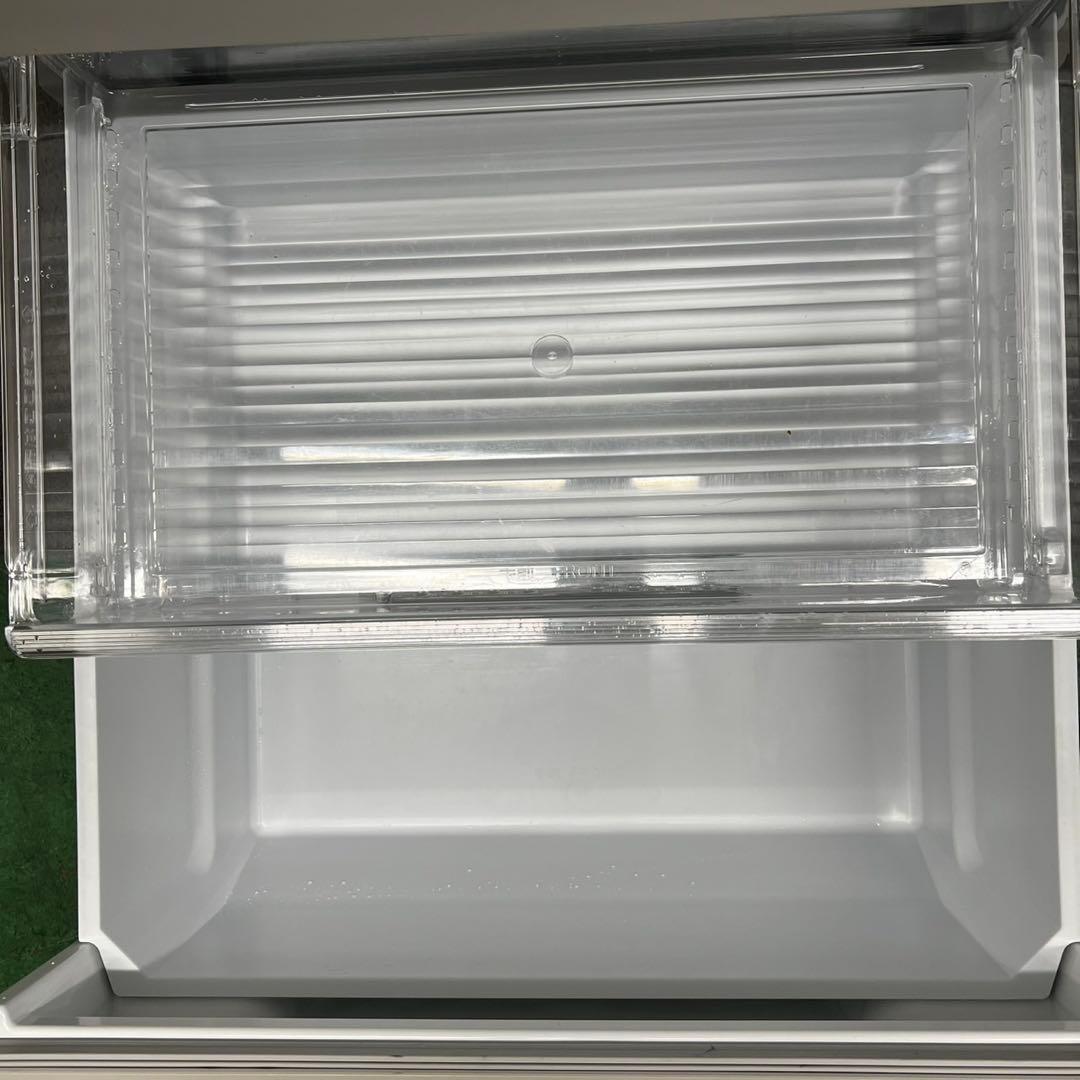 おかみ★953　冷蔵庫　パナソニック　25年製　綺麗　両開き　設置無料