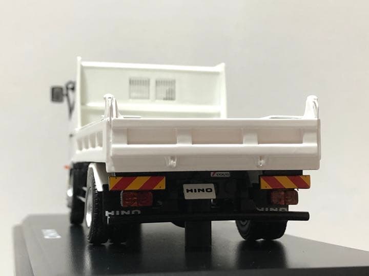 レア】日野・レンジャープロ ダンプカー HINO デコトラ トラック タフ