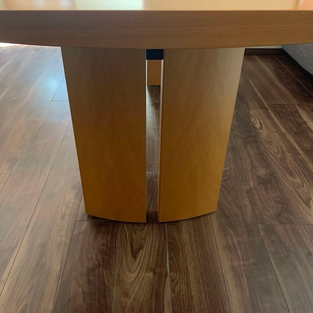 アルフレックス ダイニングテーブル 180㎝