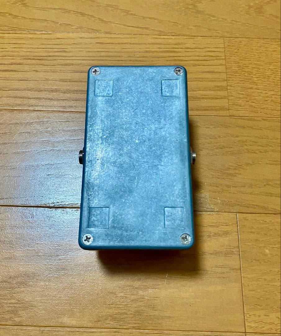 HAO OD-16 オーバードライブ　エフェクター