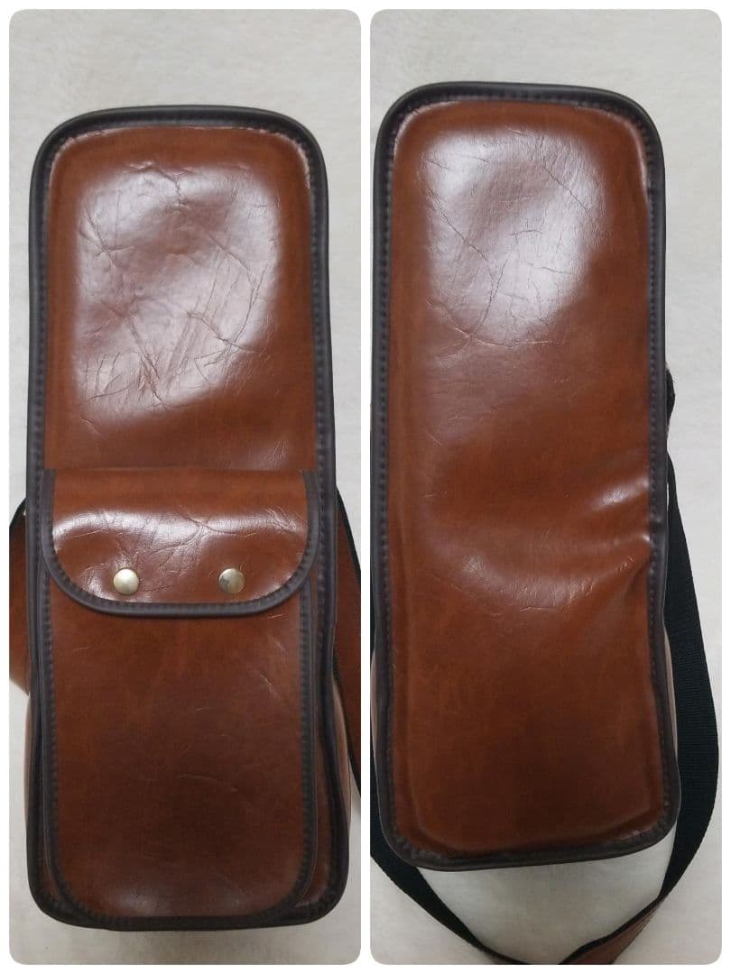 陸上自衛隊　らっぱ　信号らっぱ　 ラッパ ケース付き　らっぱ手