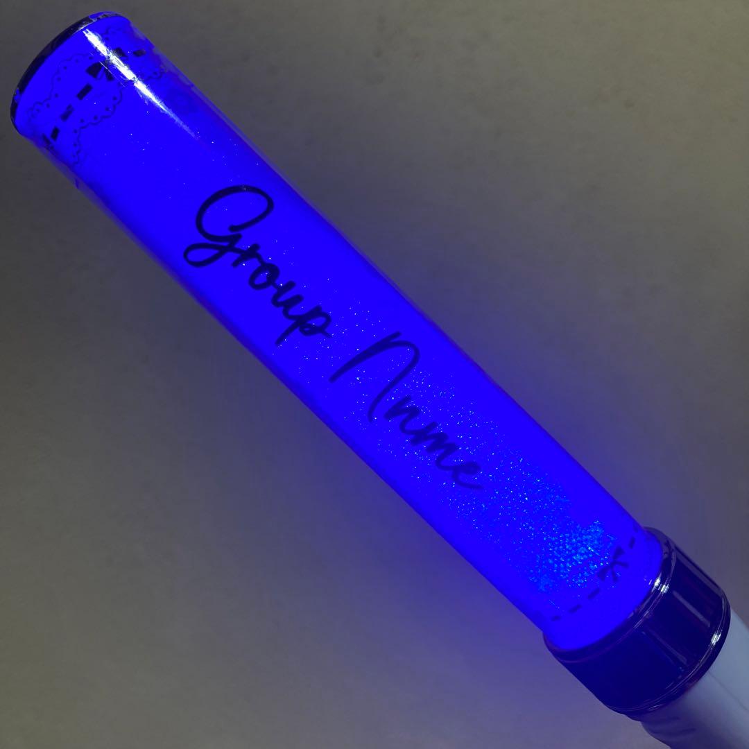 ☆ キンブレシート　オーダー　41　ペンライト