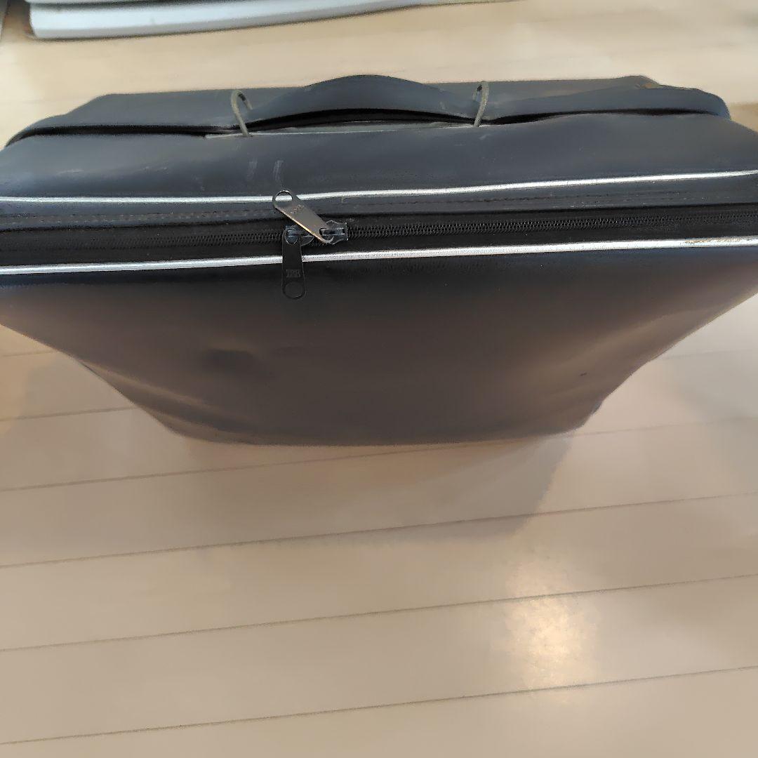 YAMAHA アコーディオン ブラック