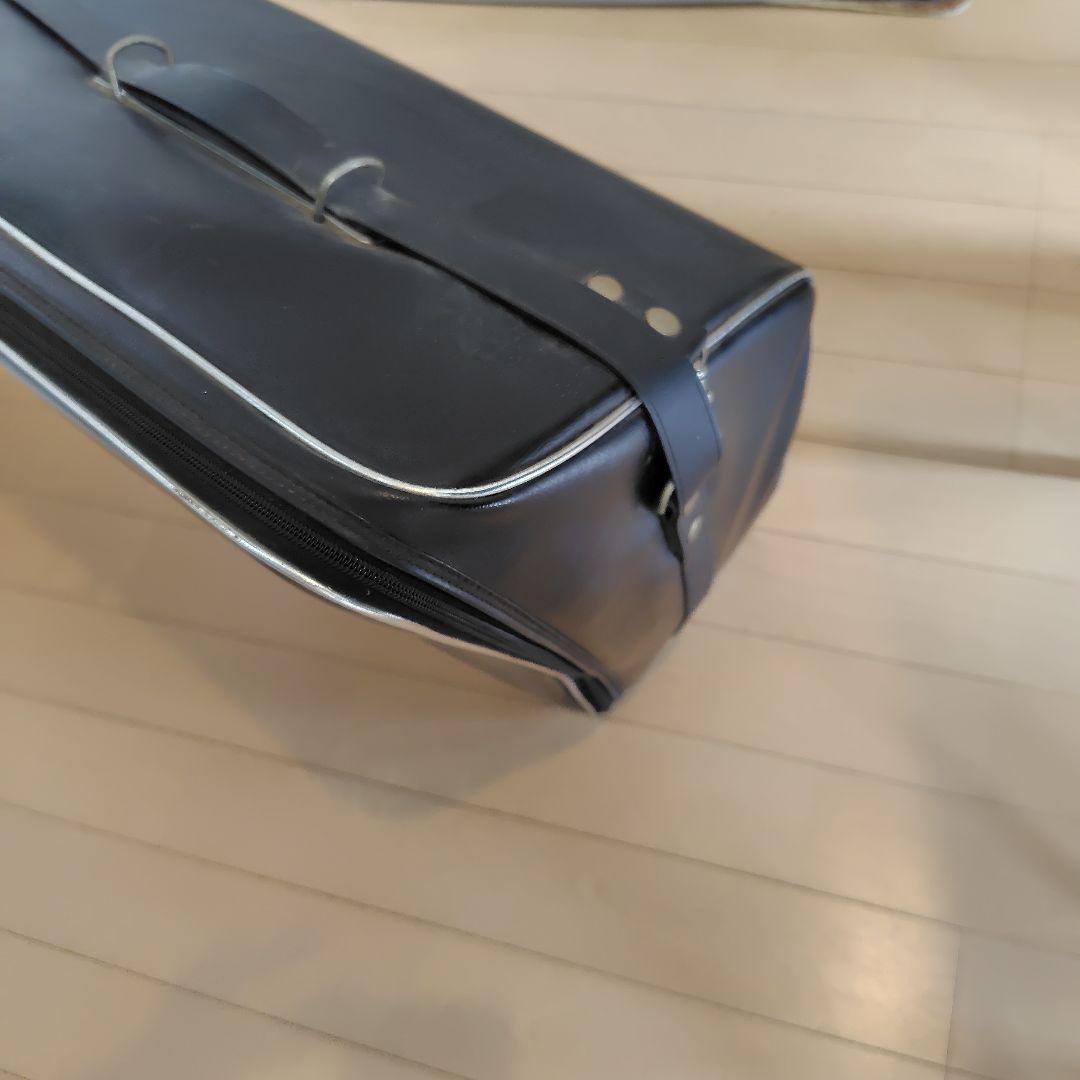 YAMAHA アコーディオン ブラック