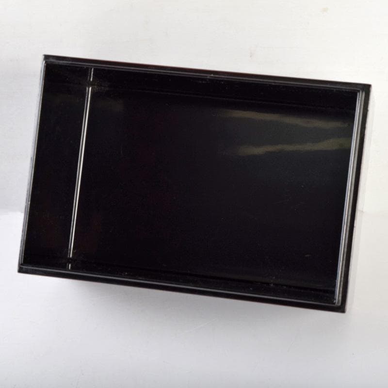 茶道具 春慶塗 利休茶箱 茶碗 振出など 九点 一式 仕覆付 M R9344