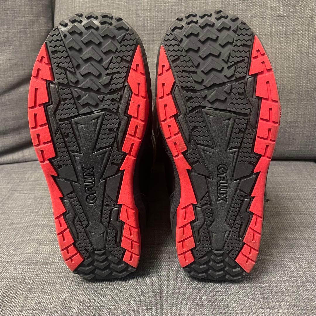 FLUX フラックス 23-24 VR-SPEED JP25.5cm US7.5