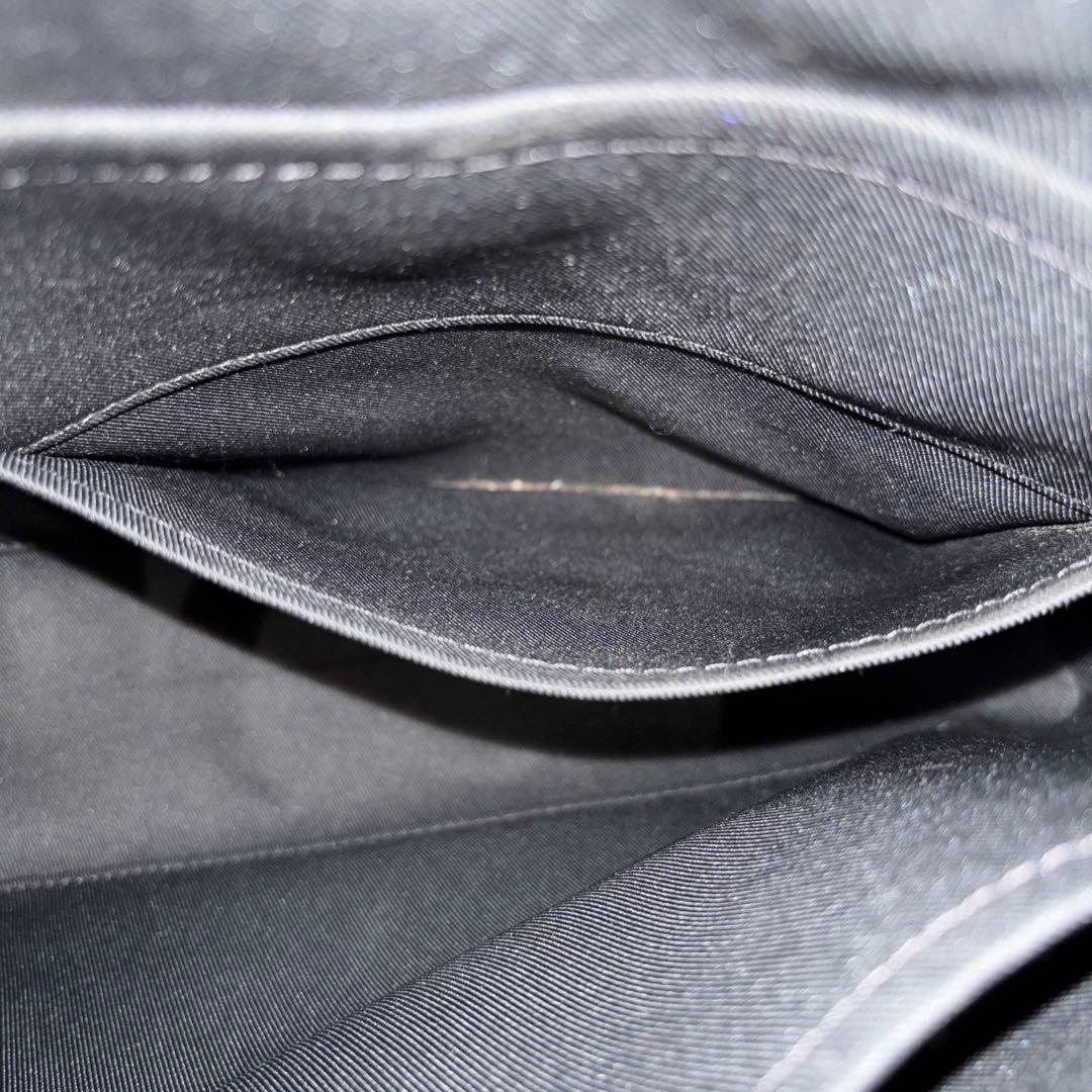 LOUIS VUITTON ルイヴィトン　ダミエ　ビジネスバッグ