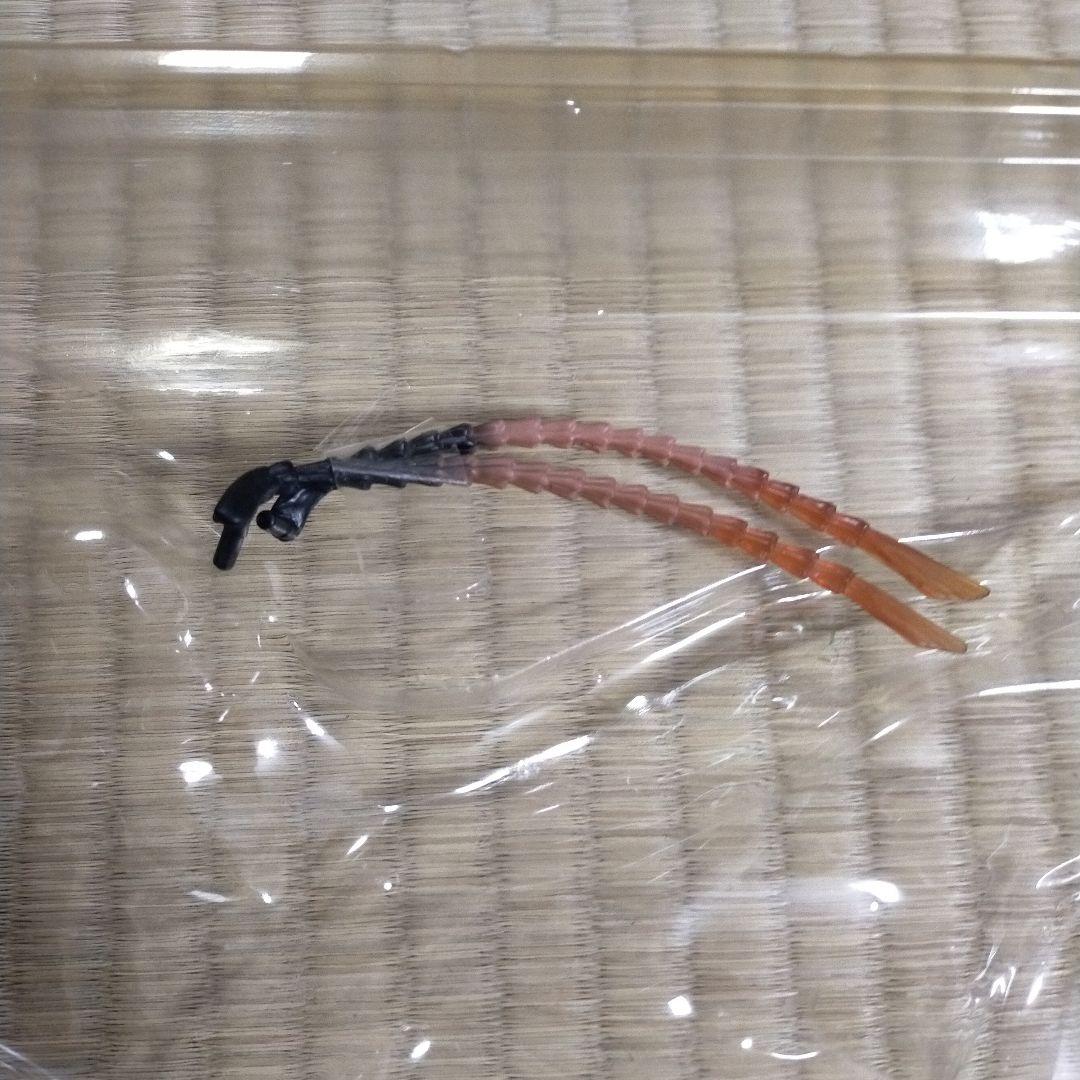 破損あり】S.IC. 風 バトルホッパー 仮面ライダーBlack