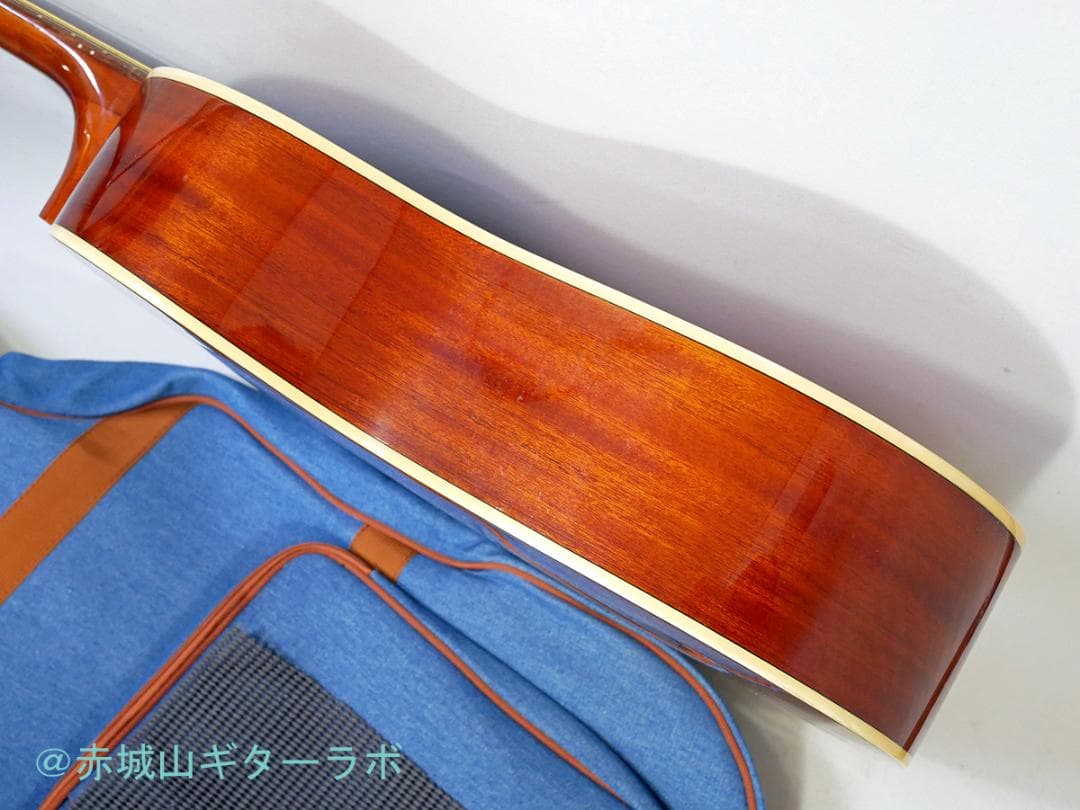 送料込】【美品】Craftman クラフトマン サンバースト 整備済