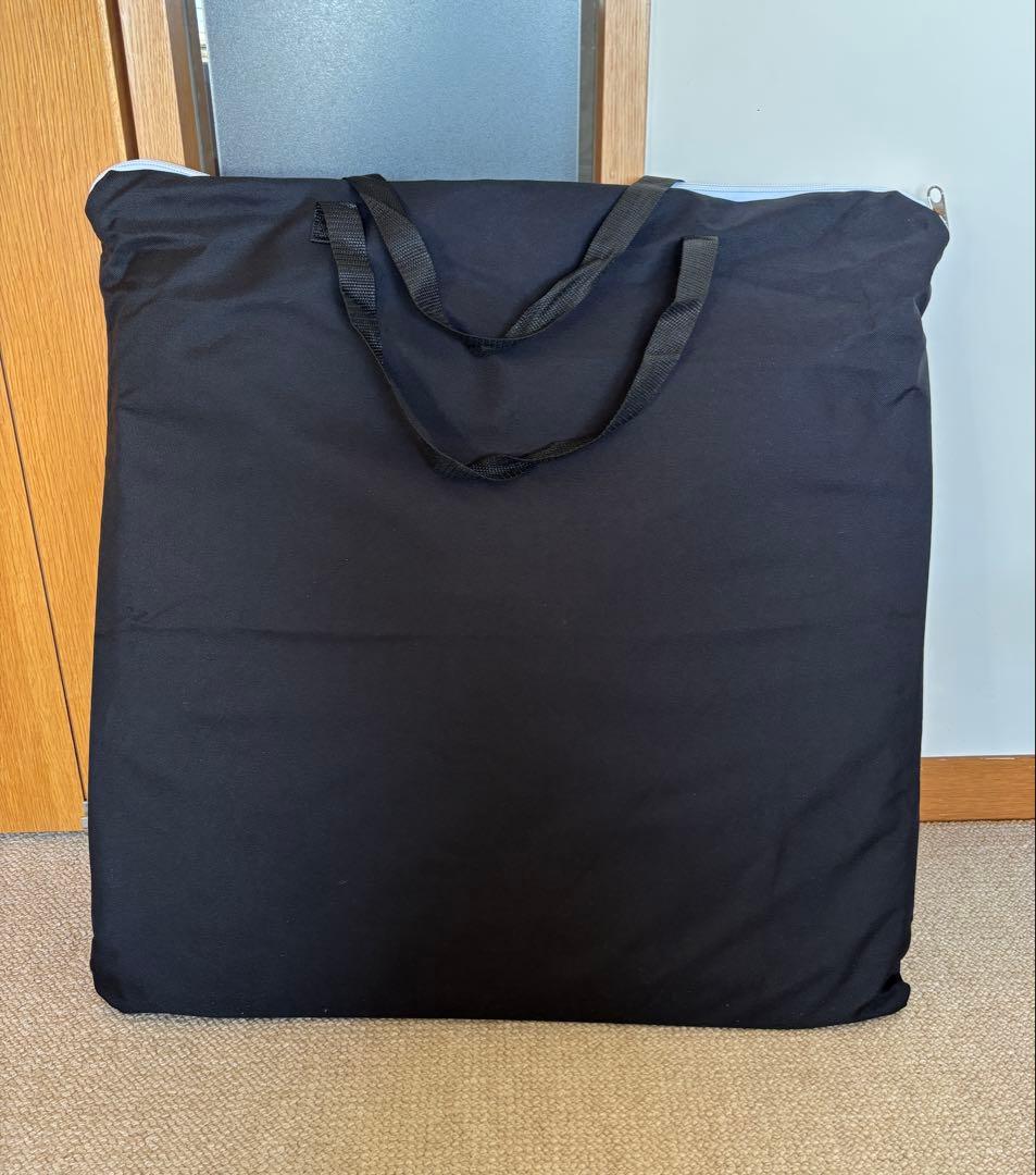 ユニコム ペット用酸素室スクエアMサイズ 酸素マスク/除湿シート付き