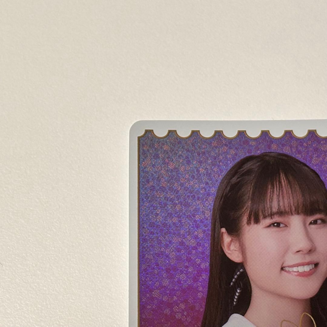 T*m様 ラブライブ！オフィシャルカードゲーム 徒町小鈴 PE+