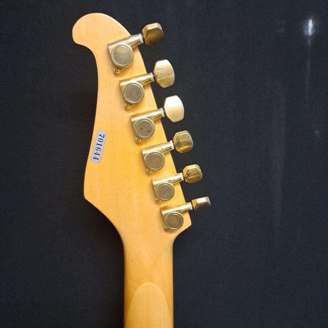 ま*ん様 chattingbird エレキギター