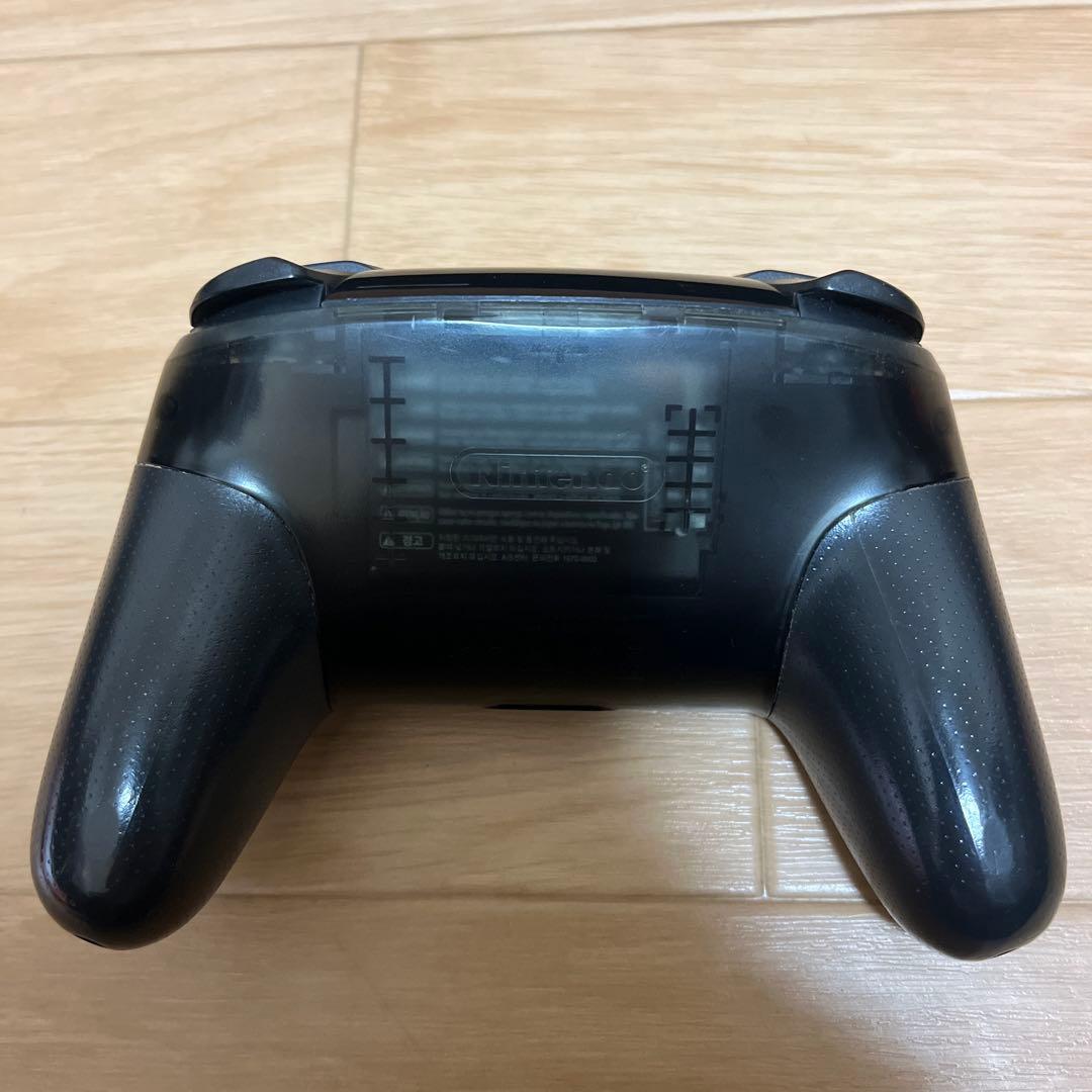 も*ち様 Nintendo Switch ネオンレッド/ネオンブルー 本体SD6