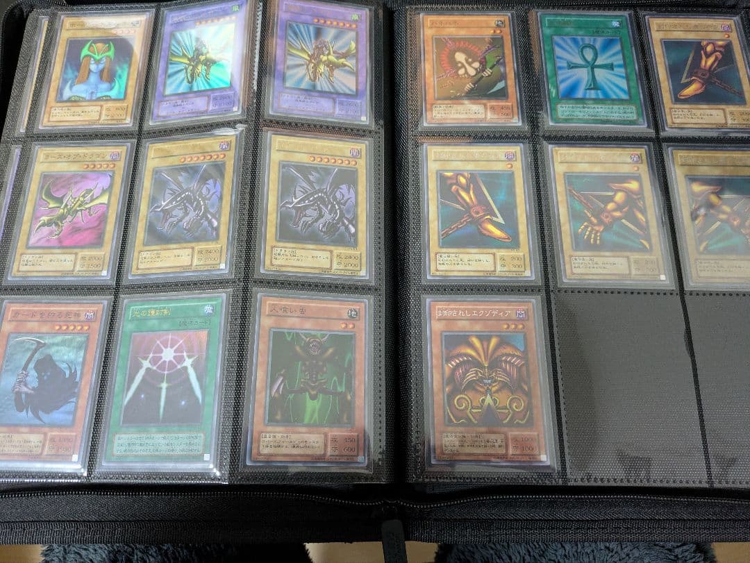 遊戯王 2期通常パック コンプリート 引退品 まとめ売り