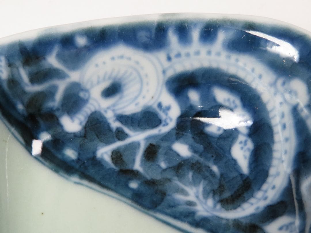 3441番 古美術＜値下げ交渉大歓迎＞瀬戸焼 小皿 10枚 - メルカリ