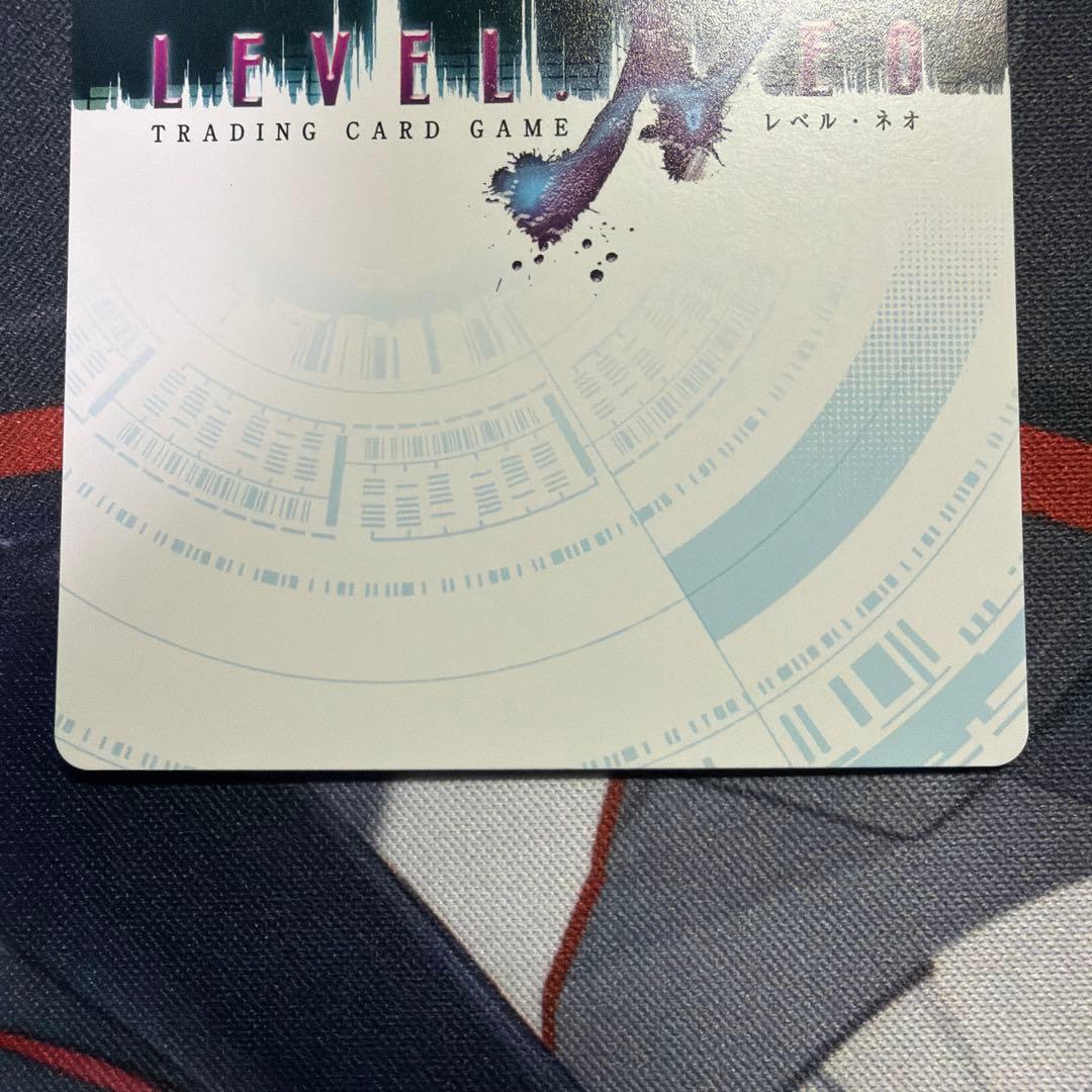 レベルネオ ノーゲームノーライフ 白 いづな クラミー フィール ノゲノラ 7枚