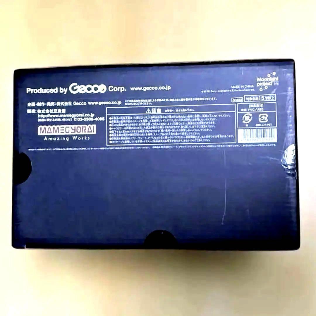 【新品、未開封】 G ecco 狩人スタチュー「ブラッドボーン」