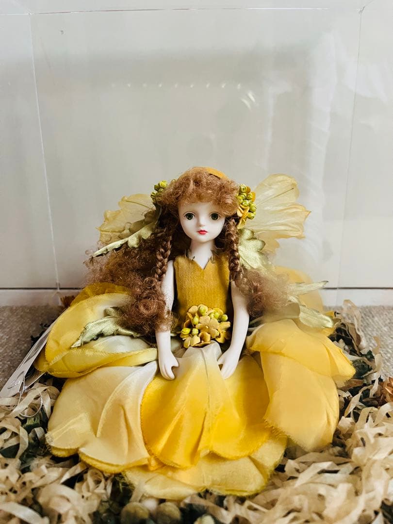 amiamidoll..°＊ カスタム アイシードール No.17