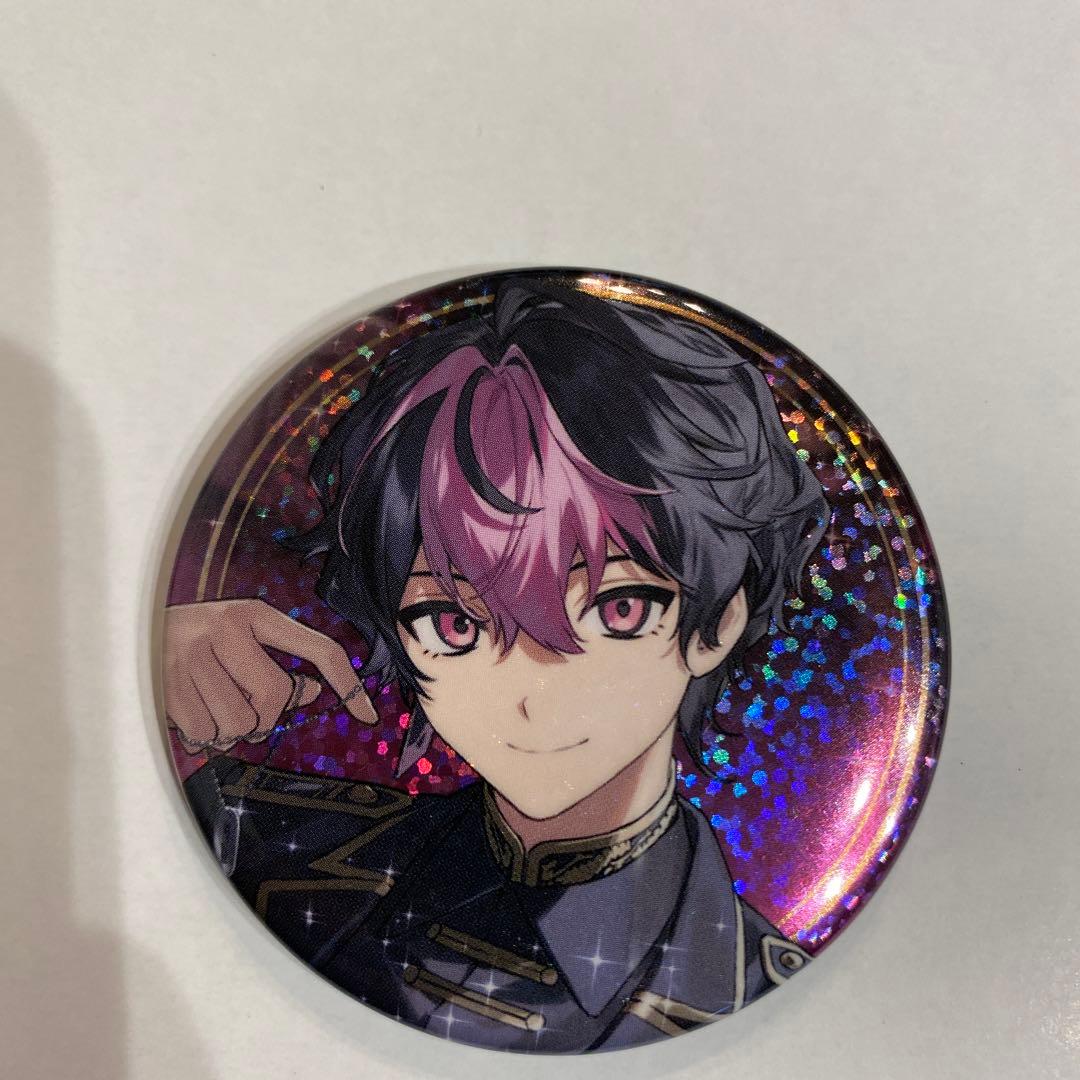 シクフォニ LAN 僕だけの声を 缶バ 28個 シクフォニ LAN 缶バッジ