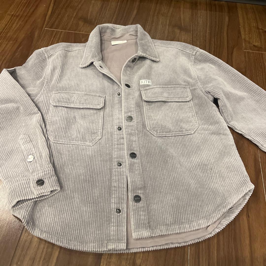 K*C様 Ziggy Zaza suki denim