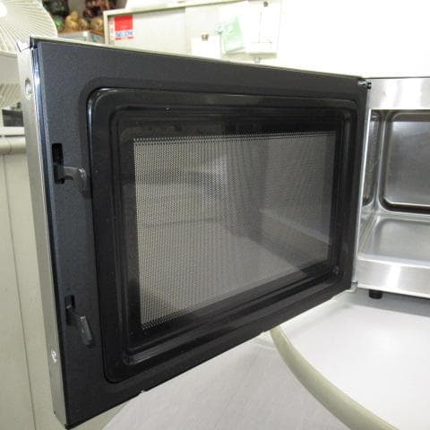 業務用電子レンジ パナソニック NE-920GP 単相200V 50Hz W119862562