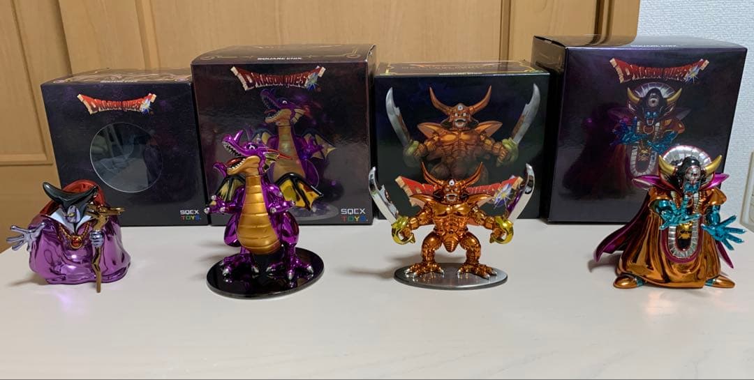 HELL SEDUCER 1/6 レジンキャストキット