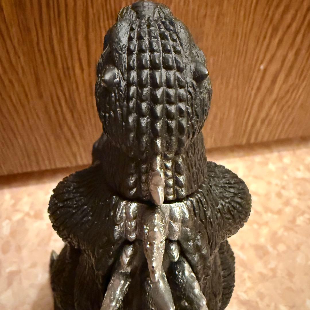 クリエイティブデザイン 羽沢組 Gメモリーズセレクション FW ゴジラ