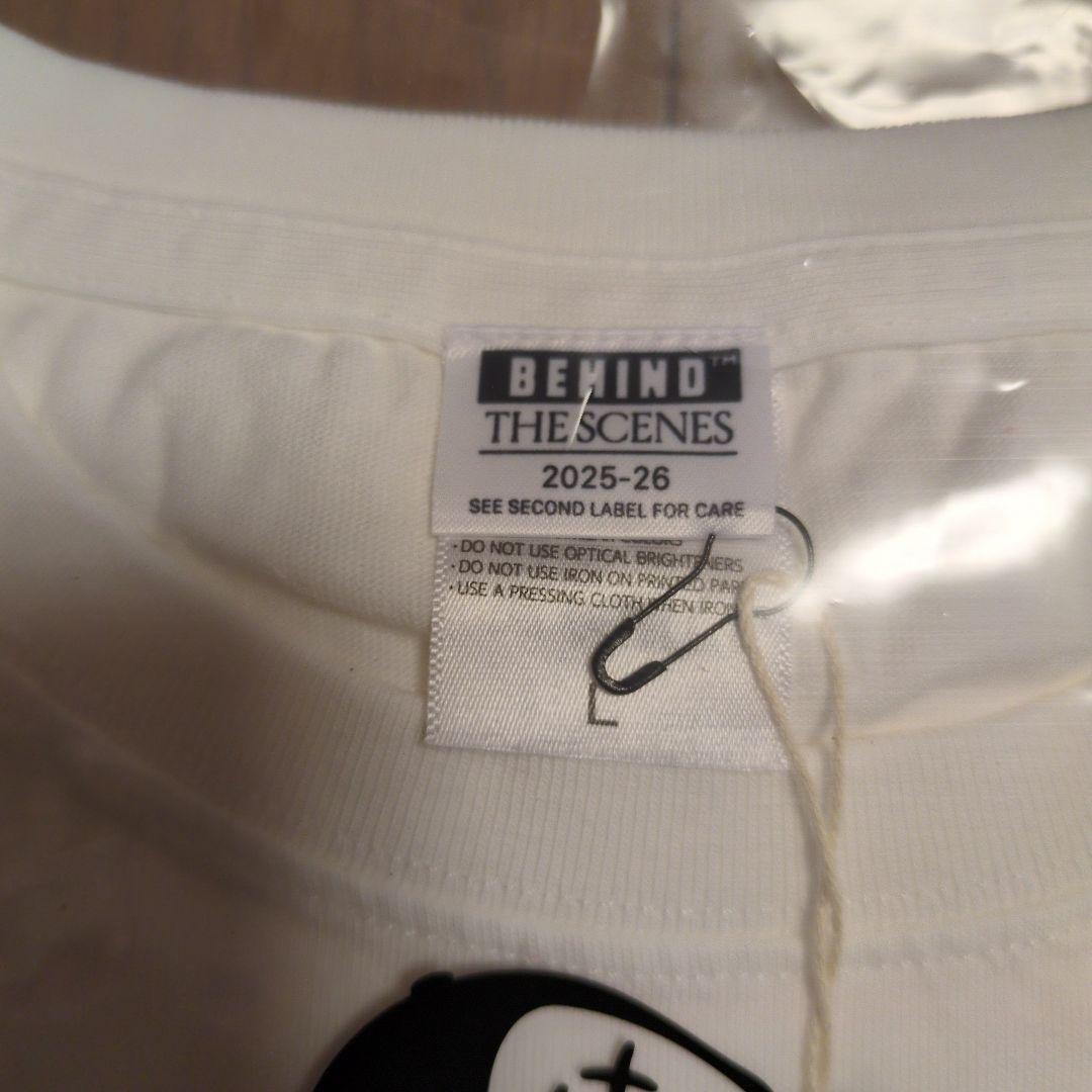 P*E様 ベイビーわるきゅーれ 映画 Tシャツ L おまけ付 - メルカリ