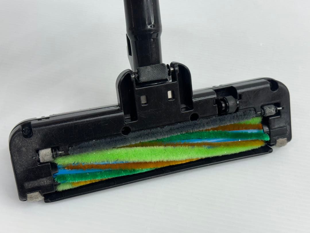 東芝 トルネオ ヘッド 回転ブラシ 部品 パーツ 4145H935 吸口 中古