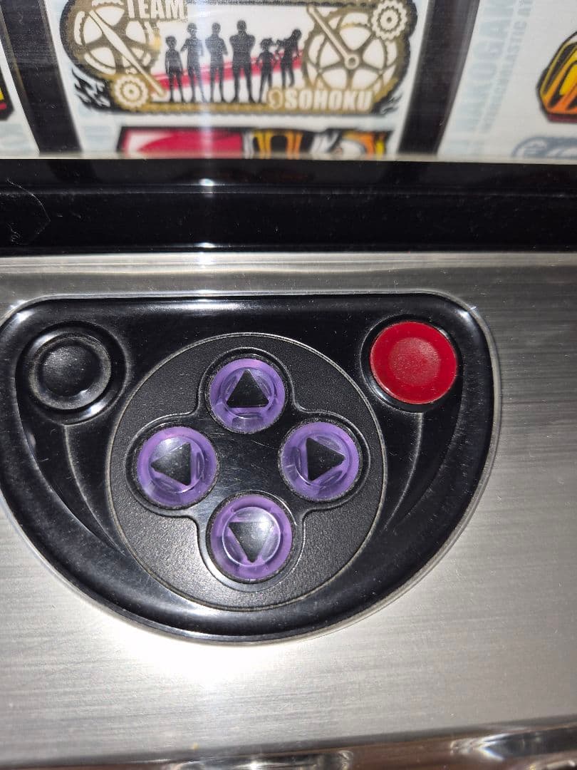 弱虫ペダル パチスロ機　引き取り専用