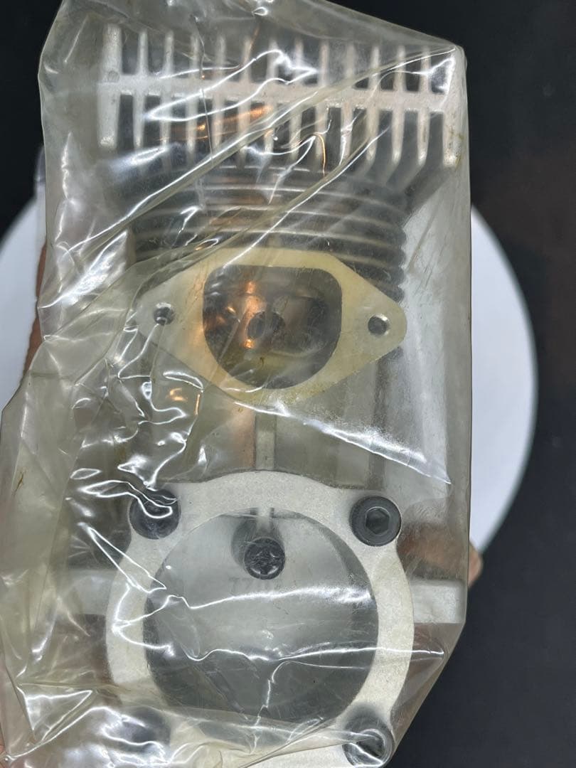 OSmax 61RF -H ラジコンエンジン