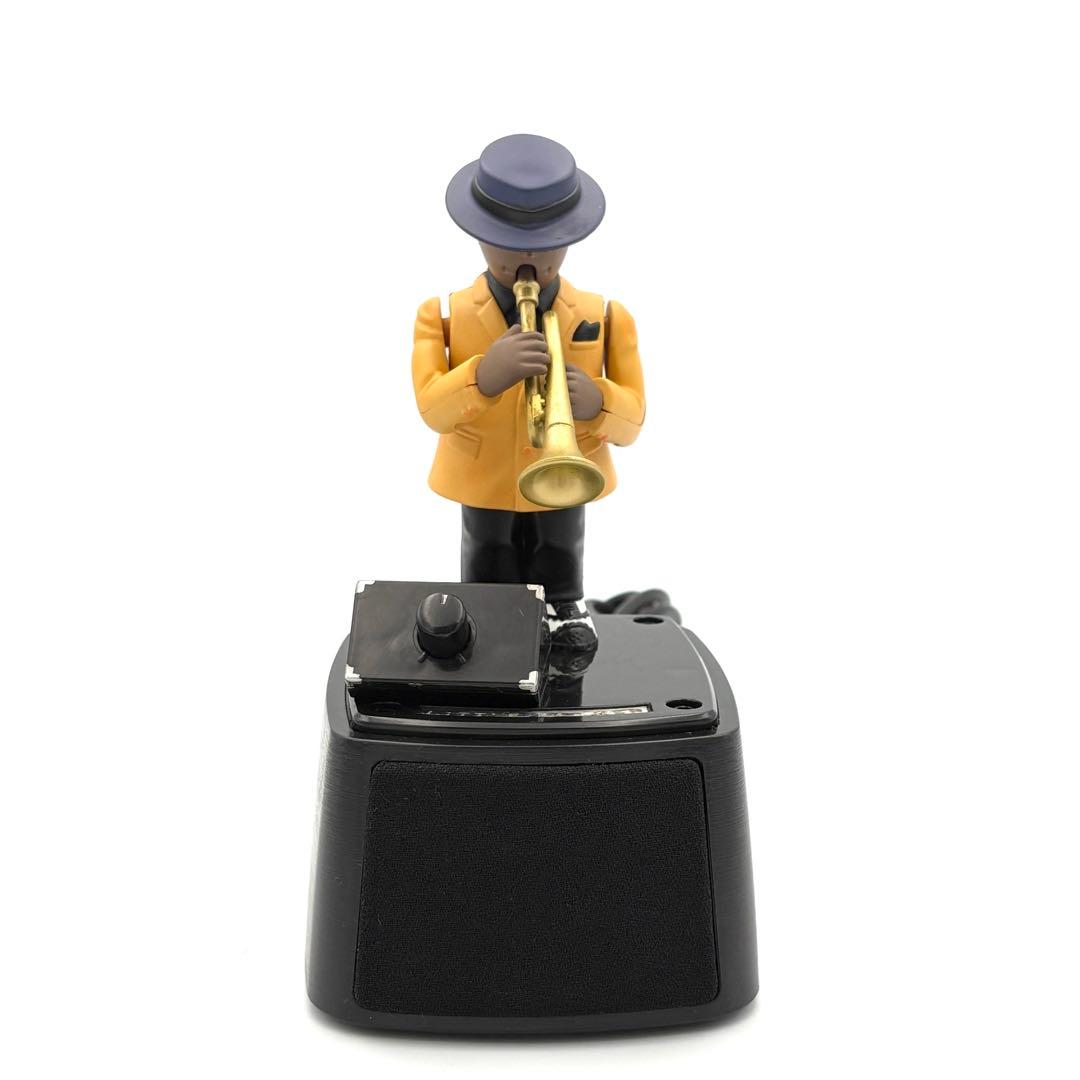 リトルジャマー LITTLE JAMMER 本体&6体セット