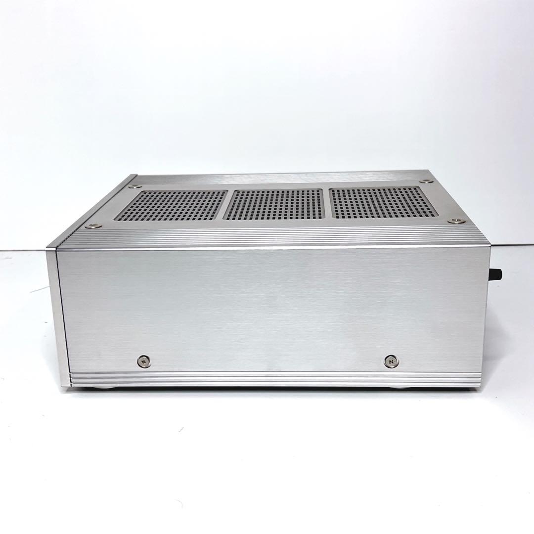 極美品・動作品】 Technics SU-A70 プリメインアンプ