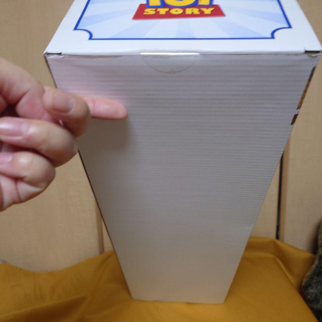 ディズニーストア購入☆トイ・ストーリー フィギュアセット メガ 新品未開封品