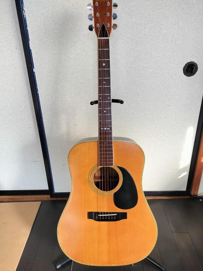 CAT'S EYES キャッツアイ　CE-300 ラッカー塗装　初期大文字 CAT'S EYES キャッツアイ CE-300 ラッカー塗装 初期大文字｜Yahoo