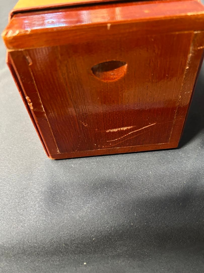 渓山流水」 松本秋峰 掛け軸 掛軸 共箱あり 山水図 二重箱 100 - メルカリ