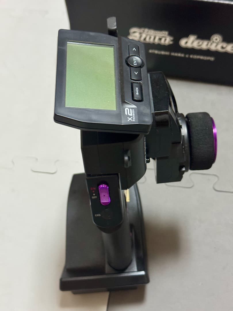 近藤科学 DEVICE 2024限定モデル EX-NEXT KOプロポ 原 篤志