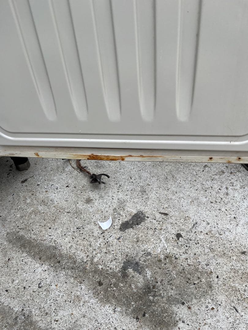 ホシザキ　テーブル形冷凍庫　FT-63PTC-R