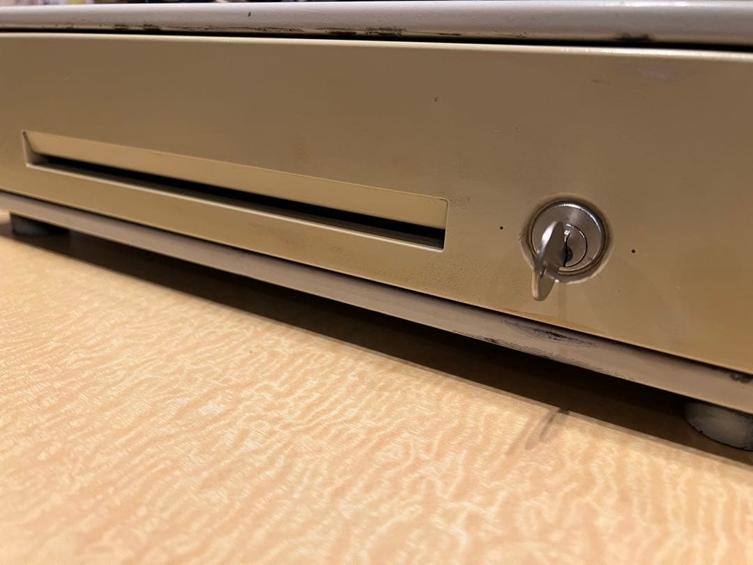 5000円引き】東芝TEC/東芝テック □POSレジ QT-10 15型モデル - メルカリ