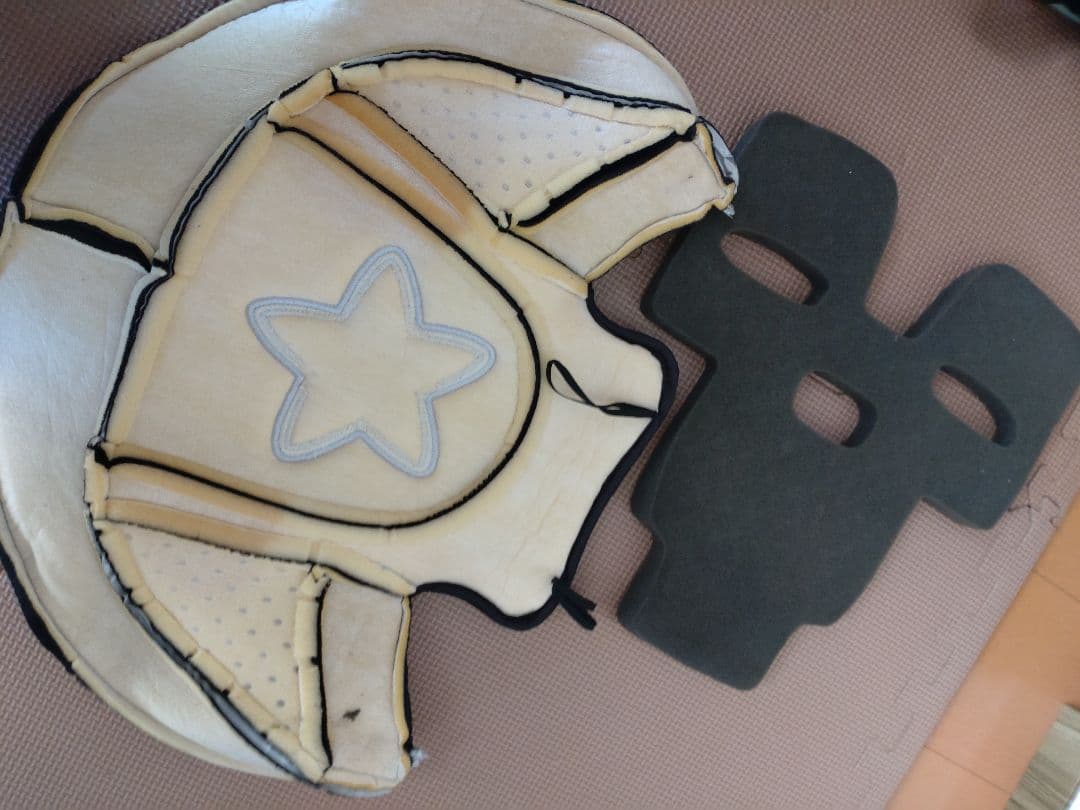 Aprica エアグルーヴ　AGスターシルバー　チャイルド＆ジュニアシート