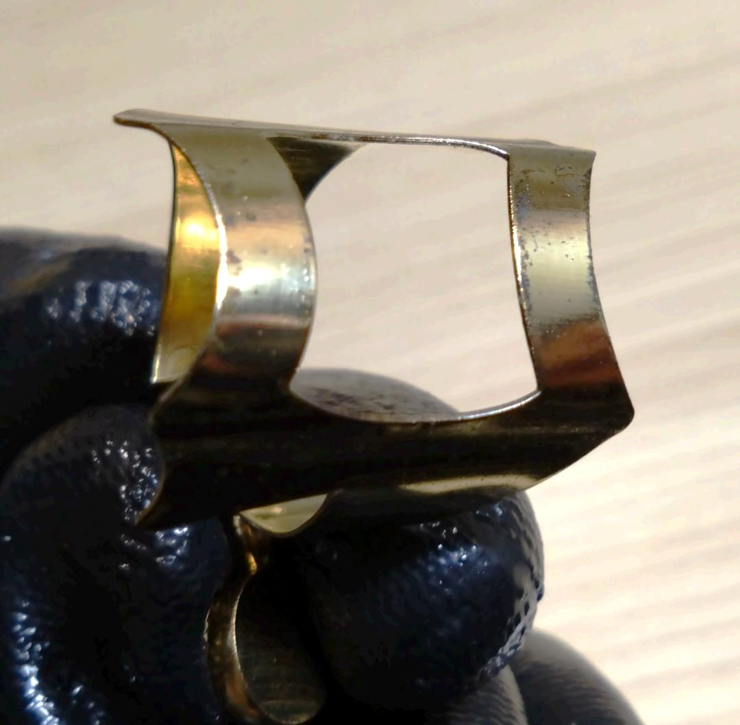 Lebayle リバイユ　マウスピース テナーサックス用　メタル JAZZ 8☆