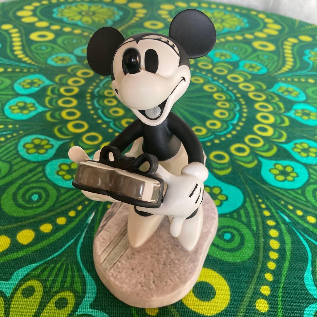 ☆WDCC☆ウォルト・ディズニー☆クラシックシリーズ☆パピーラブ☆ミニーマウス